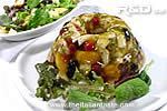 Turkey aspic recipe
