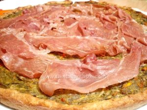 Ricetta con verdure per bambini