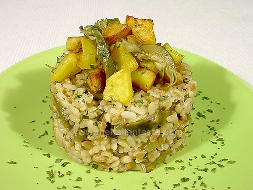 Risotto